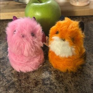 Pomsie Pals!